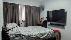 Blk 464A Clementi Peaks (Clementi), HDB 4 Rooms #459422721